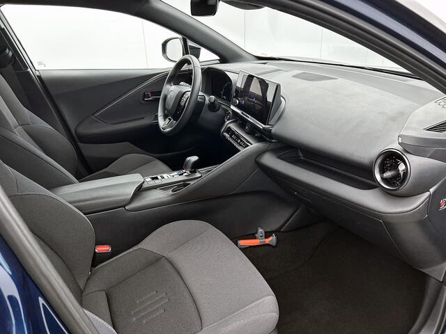 Toyota C-HR 1.8 Hybrid 140 Dynamic | BTW voertuig | Dodehoek detectie | Parkeersensoren voor+achter | Apple CarPlay/Android auto | Cruise Control Adaptive |