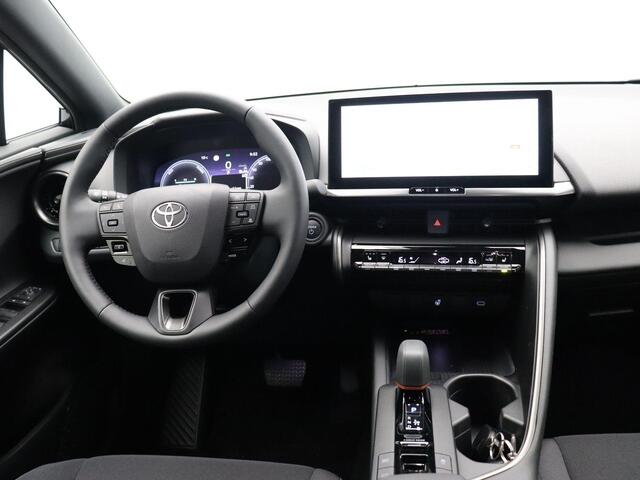 Toyota C-HR 2.0 Plug-in Hybrid 220 Dynamic | 10 jaar Garantie | Stoel en Stuurwielverwarming | Achteruitrijcamera | Full Led |