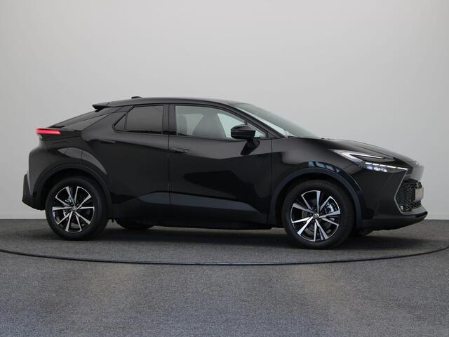Toyota C-HR 2.0 Plug-in Hybrid 220 Dynamic | 10 jaar Garantie | Stoel en Stuurwielverwarming | Achteruitrijcamera | Full Led |