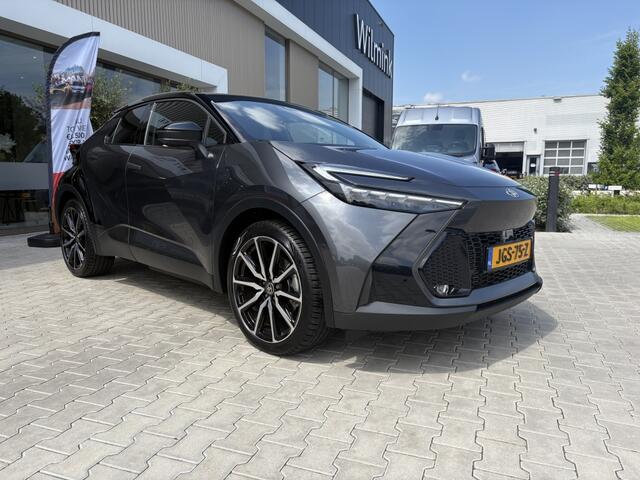 Toyota C-HR 2.0 PHEV 220 GR Premium | Pano | JBL | Trekhaak
