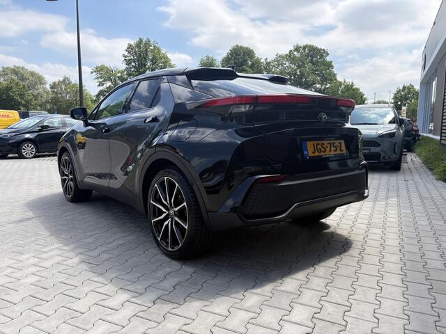 Toyota C-HR 2.0 PHEV 220 GR Premium | Pano | JBL | Trekhaak