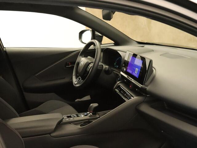 Toyota C-HR 2.0 Plug-in Hybrid 220 Business - STUURVERWARMING - VOORSTOELEN VERWARMD - DODEHOEKDETECTIE - KEYLESS ENTRY/START - APPLE CARPLAY/ANDROID AUTO - CLIMATE CONTROL - ACHTERUITRIJCAMERA - CRUISE CONTROL ADAPTIEF