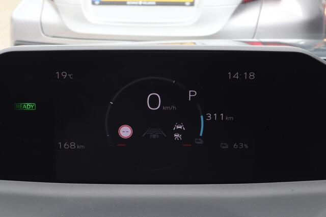 Toyota C-HR Executive AWD 77 kWh Plus pack