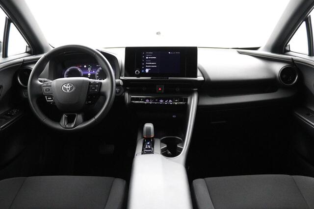 Toyota C-HR 1.8 Hybrid 140 Dynamic | Bi-tone| Parkeersensoren | Apple carplay Android auto | Keyless |