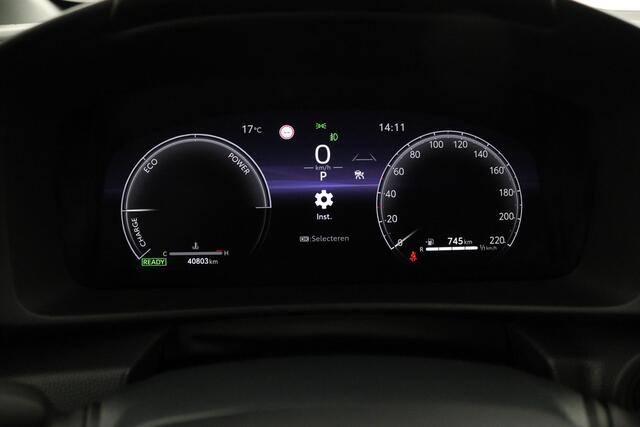 Toyota C-HR 1.8 Hybrid 140 Dynamic | Bi-tone| Parkeersensoren | Apple carplay Android auto | Keyless |