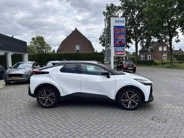 Toyota C-HR 1.8 Hybrid 140 Executive