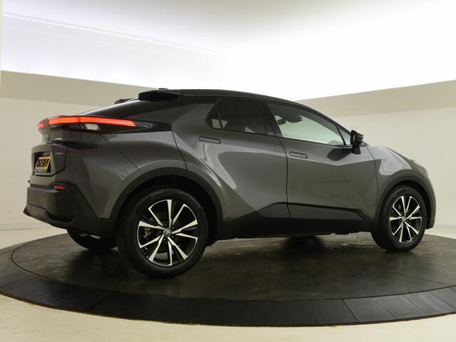 Toyota C-HR 1.8 Hybrid 140 Style | PDC | Blindspot | Ekektr. a. klep | Navig