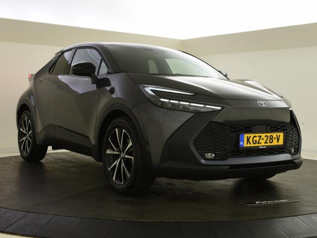 Toyota C-HR 1.8 Hybrid 140 Style | PDC | Blindspot | Ekektr. a. klep | Navig