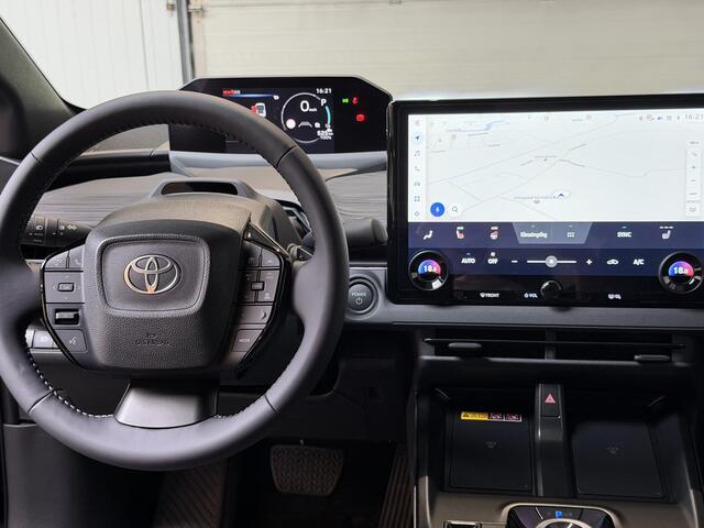 Toyota C-HR First Edition 77 kWh Uit voorraad leverbaar!