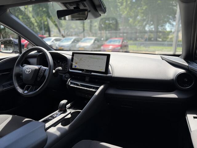 Toyota C-HR 1.8 Hybrid 140 First Edition | GEEN AFLEVERKOSTEN | Elektrische achterklep, Dodehoekdetectie, Parkeersensoren