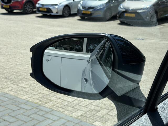 Toyota C-HR 1.8 Hybrid 140 First Edition | GEEN AFLEVERKOSTEN | Elektrische achterklep, Dodehoekdetectie, Parkeersensoren