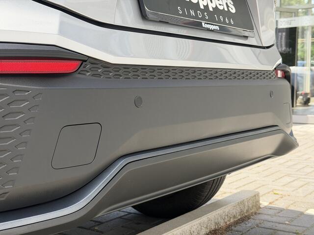 Toyota C-HR 1.8 Hybrid 140 First Edition | GEEN AFLEVERKOSTEN | Elektrische achterklep, Dodehoekdetectie, Parkeersensoren