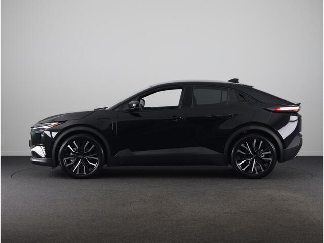 Toyota C-HR First Edition 225 PK ||20'' LM velgen|| Nu met ¤ 2500 korting