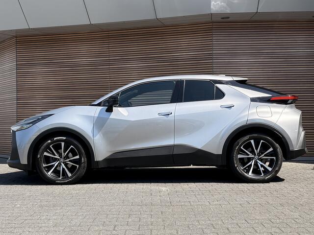 Toyota C-HR 1.8 Hybrid 140 Dynamic Navi / Camera / Carplay / Lm Velgen