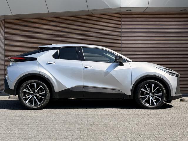 Toyota C-HR 1.8 Hybrid 140 Dynamic Navi / Camera / Carplay / Lm Velgen