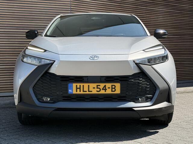 Toyota C-HR 1.8 Hybrid 140 Dynamic Navi / Camera / Carplay / Lm Velgen