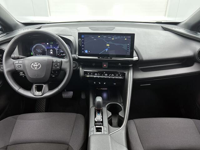 Toyota C-HR 2.0 Plug-in Hybrid 220 First Edition | BTW Voertuig | 360 camera | FULL LED verlichting | Dodehoek detectie | Stoel+stuurverwarming | Parkeersensoren voor+achter | Elektrische achterklep |