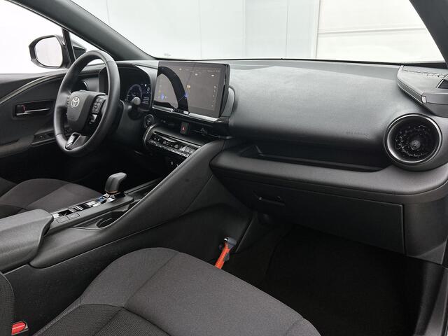 Toyota C-HR 2.0 Plug-in Hybrid 220 First Edition | BTW Voertuig | 360 camera | FULL LED verlichting | Dodehoek detectie | Stoel+stuurverwarming | Parkeersensoren voor+achter | Elektrische achterklep |