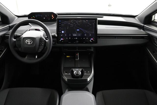 Toyota C-HR First Edition 77 kWh | Nieuw direct leverbaar | 10 jaar garantie |