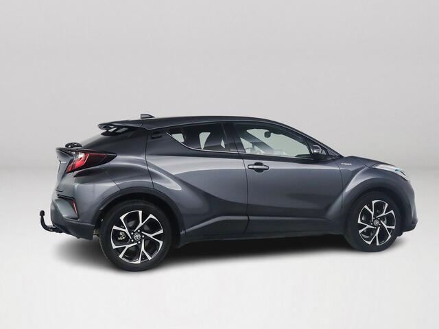 Toyota C-HR 1.8 Hybrid Business Plus | Parkeercamera | Cruise control adaptief | Airco | Getint glas