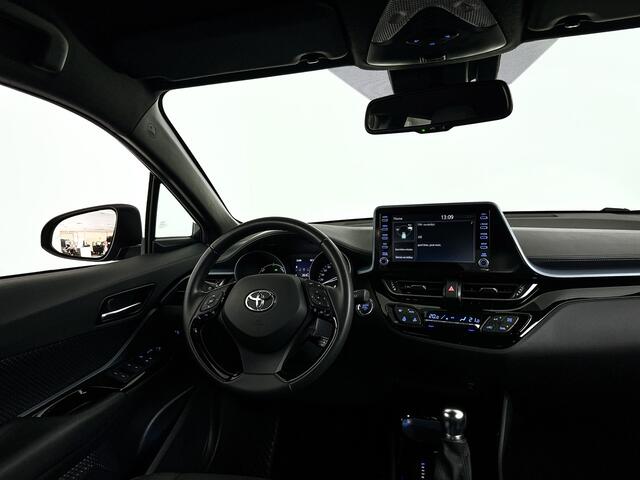 Toyota C-HR 1.8 Hybrid Business Plus | Parkeercamera | Cruise control adaptief | Airco | Getint glas
