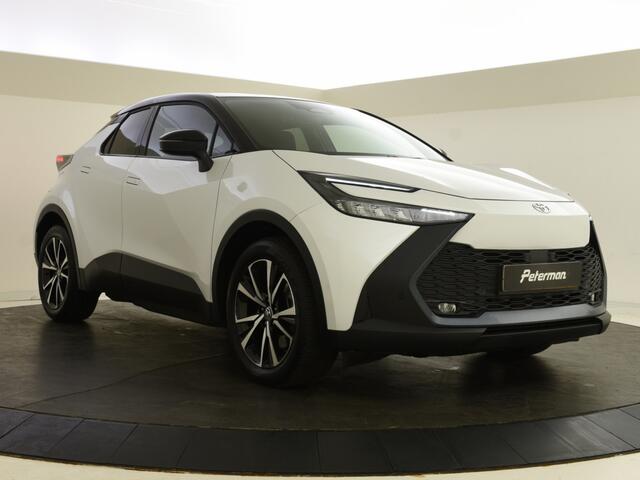 Toyota C-HR 2.0 PHEV 220 Dynamic | PDC | Blindspot |