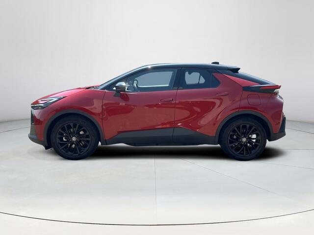 Toyota C-HR 2.0 Plug-in Hybrid 220 GR SPORT