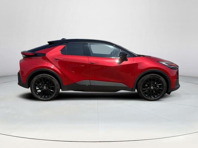 Toyota C-HR 2.0 Plug-in Hybrid 220 GR SPORT