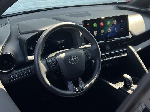 Toyota C-HR 2.0 Plug-in Hybrid 220 First Edition | ACC | Premium LED | Camera | Dodehoek