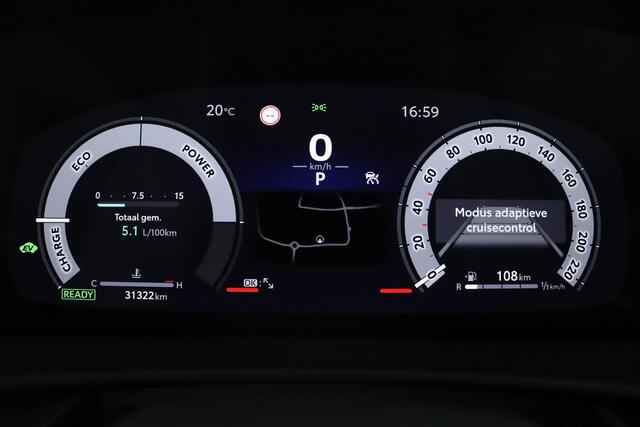 Toyota C-HR 2.0 Hybrid 200 GR SPORT Première Edition | Panoramadak | Trekhaak | Adaptive Cruise Control | Navigatie | Apple Carplay | Android Auto |