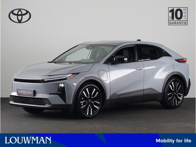 Toyota C-HR First Edition 77 kWh | 20 "LM velgen | VOORDEELKANJER!!