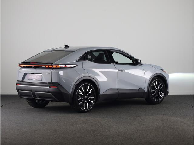 Toyota C-HR First Edition 77 kWh | 20 "LM velgen | VOORDEELKANJER!!
