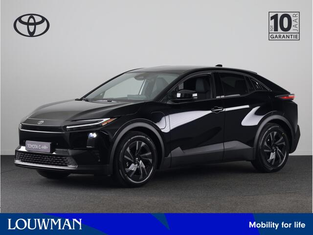 Toyota C-HR First Edition 77 kWh | VOORDEELKANJER!!