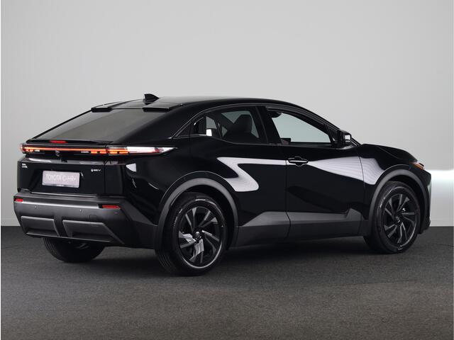 Toyota C-HR First Edition 77 kWh | VOORDEELKANJER!!