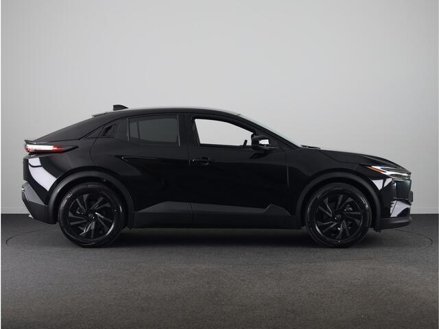 Toyota C-HR First Edition 77 kWh | VOORDEELKANJER!!