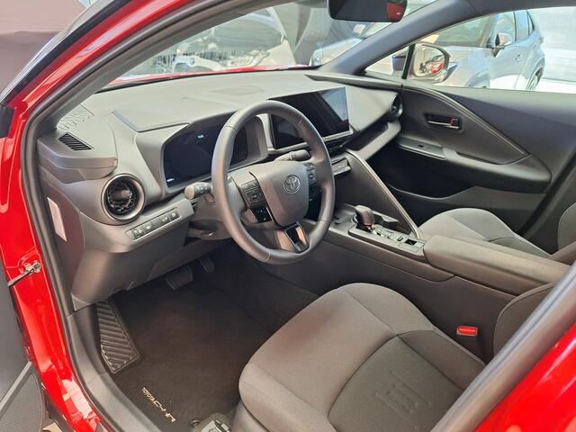 Toyota C-HR 1.8 Hybrid 140 First Edition Limited