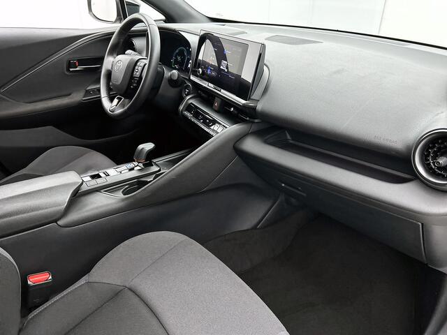 Toyota C-HR 140 Hybrid Dynamic | NL-Auto | Fabr Garantie t/m 02-2035 mogelijk! Onderweg-naar-dealer