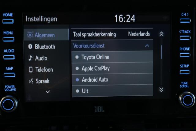 Toyota C-HR 1.8 Hybrid Executive, Trekhaak, JBL, BSM , Apple Carplay & Android Auto