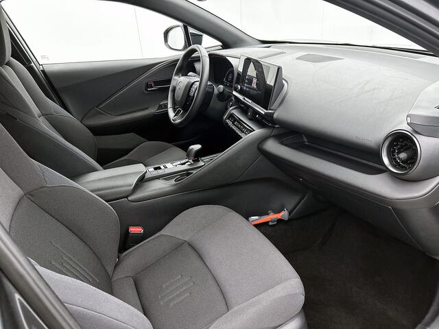 Toyota C-HR 2.0 Plug-in Hybrid 220 Dynamic | BTW Voertuig | Stoel+stuurverwarming | Dodehoek detectie | Parkeersensoren voor+achter | Apple CarPlay/Android Auto |