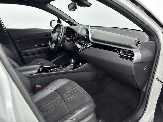 Toyota C-HR 1.8 Hybrid GR-Sport | JBL-Audio | Navigatie |