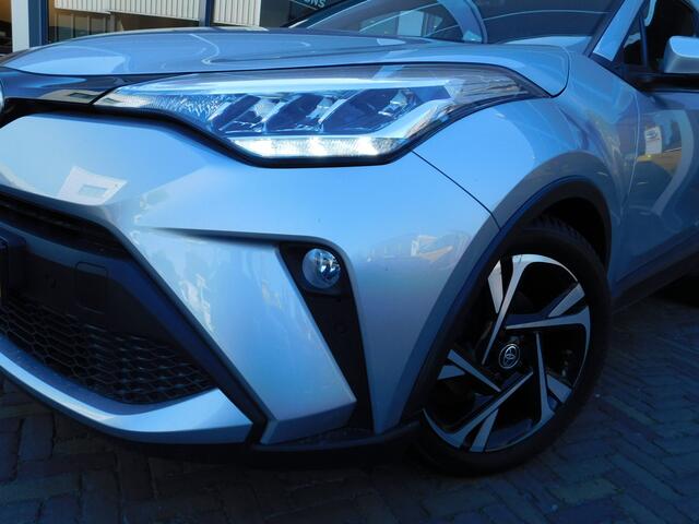 Toyota C-HR 1.8 Hybrid Dynamic | Trekhaak