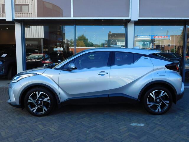 Toyota C-HR 1.8 Hybrid Dynamic | Trekhaak