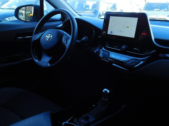 Toyota C-HR 1.8 Hybrid Dynamic | Trekhaak