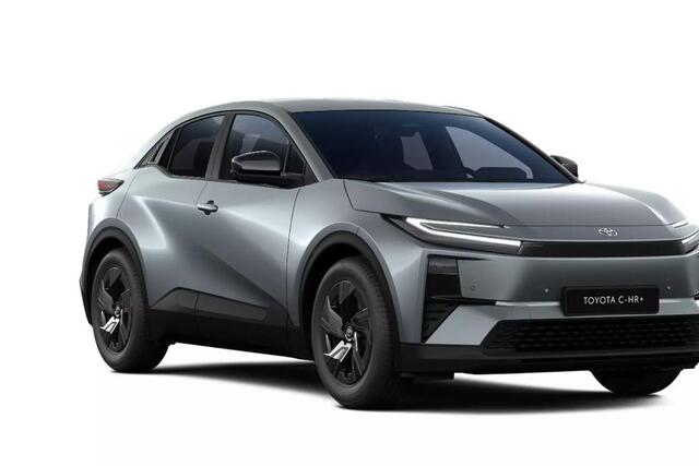 Toyota C-HR First Edition 77 kWh , Nieuw en snel leverbaar (juli 2026) met ¤3000 inruilvoordeel