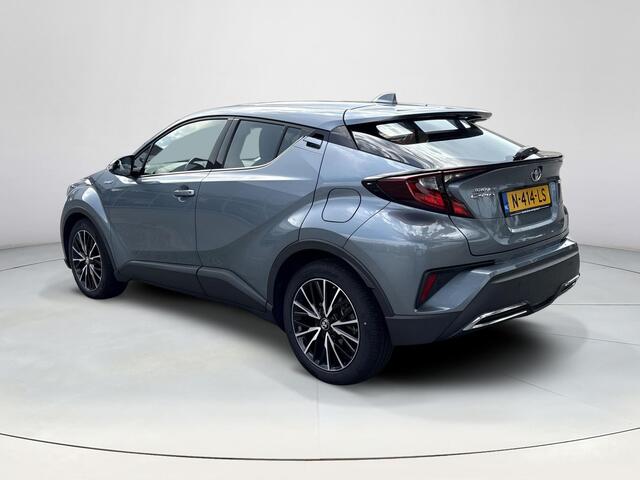 Toyota C-HR 2.0 Hybrid Dynamic **KEYLESS/ PARKEERSENSOREN/ NAVIGATIE**