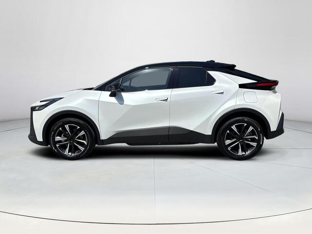 Toyota C-HR 2.0 Plug-in Hybrid 220 Dynamic **NIEUWE AUTO/ NIEUW MODELJAAR/ DIRECT LEVERBAAR**