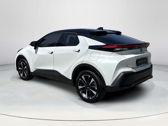Toyota C-HR 2.0 Plug-in Hybrid 220 Dynamic **NIEUWE AUTO/ NIEUW MODELJAAR/ DIRECT LEVERBAAR**