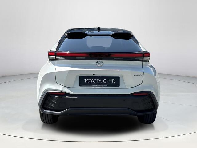Toyota C-HR 2.0 Plug-in Hybrid 220 Dynamic **NIEUWE AUTO/ NIEUW MODELJAAR/ DIRECT LEVERBAAR**