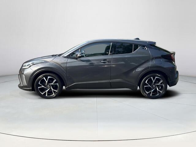 Toyota C-HR 1.8 Hybrid Dynamic