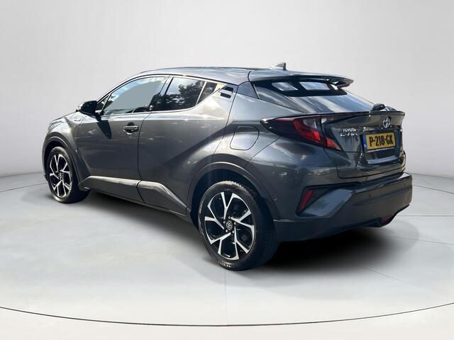 Toyota C-HR 1.8 Hybrid Dynamic